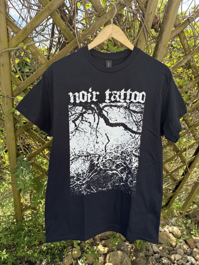 Noir Tattoo